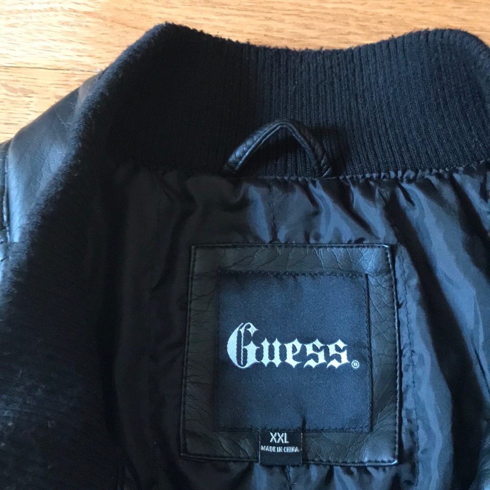 GUESS Jacket - Picture 7 of 13
